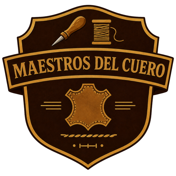 Maestros del Cuero | Tienda Online